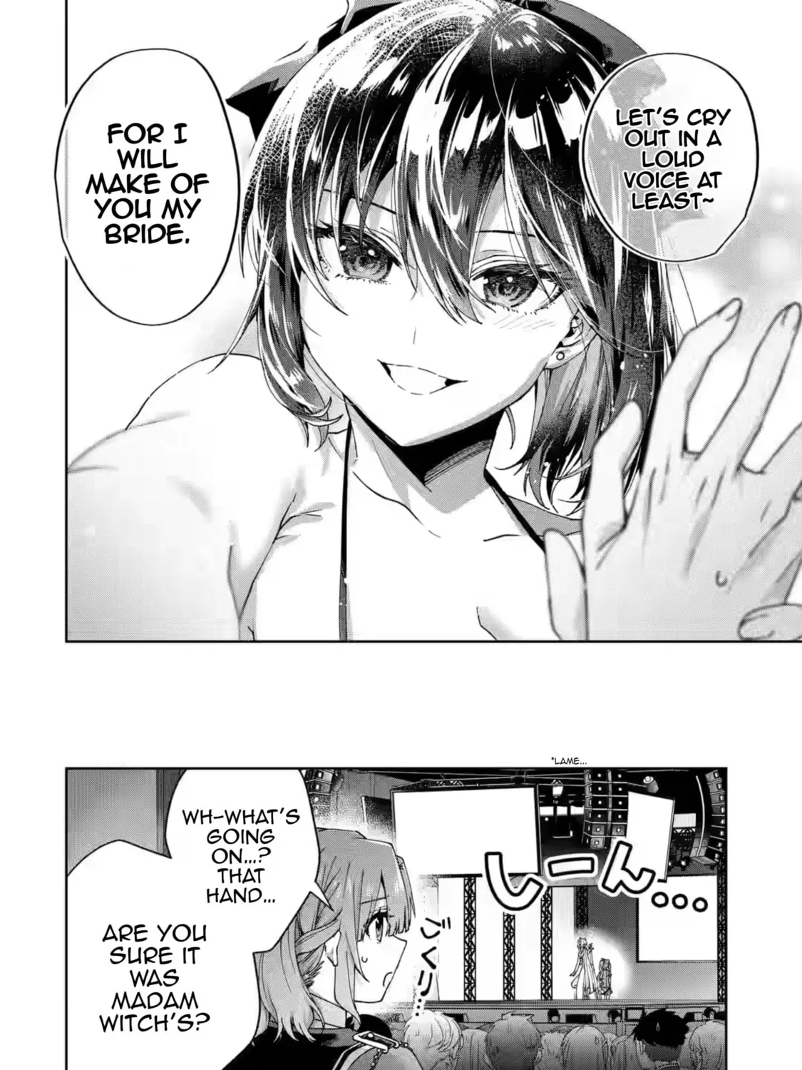 King's Proposal Chapter 19 page 51 - 