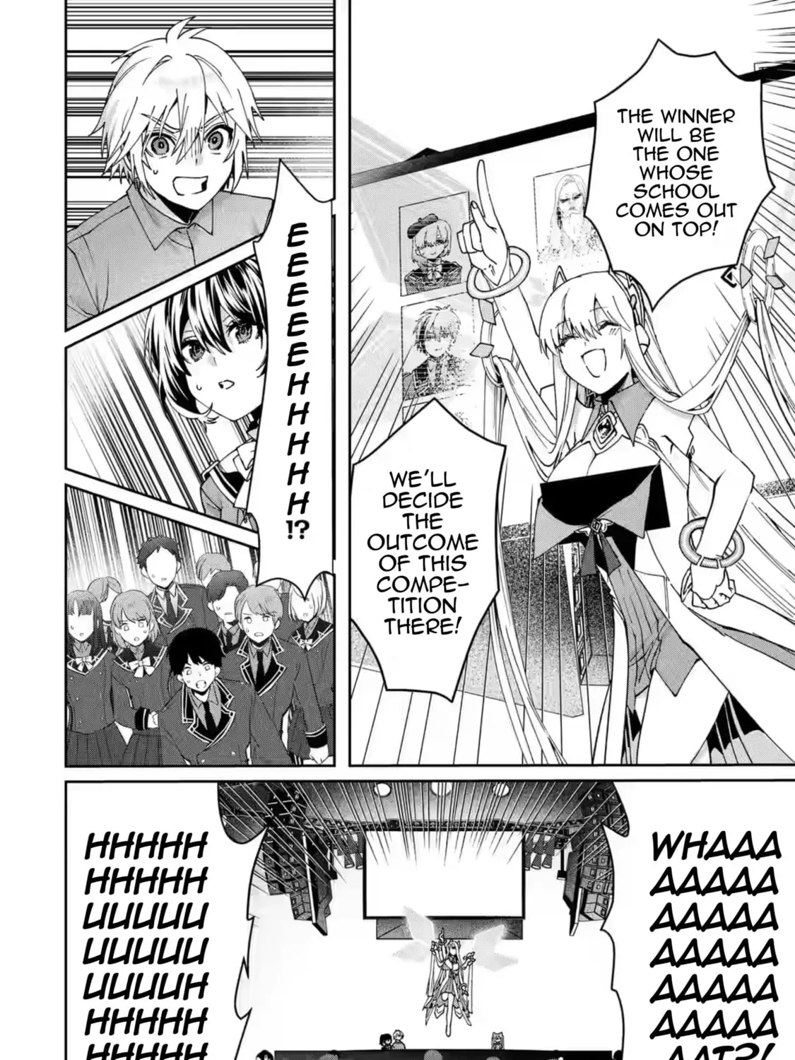 King's Proposal Chapter 19 page 63 - 