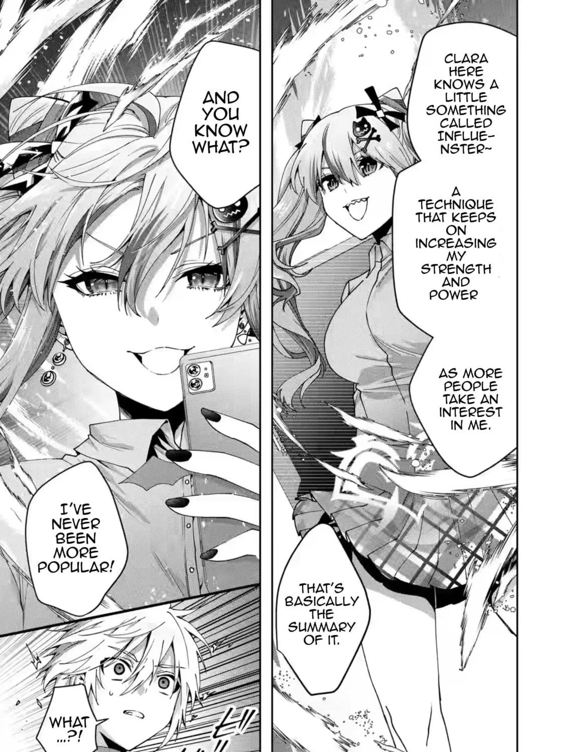 King's Proposal Chapter 19 page 69 - 
