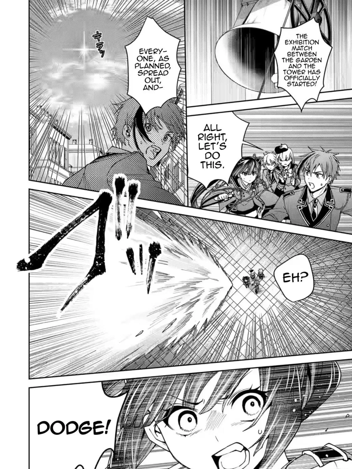 King's Proposal Chapter 20 page 39 - 