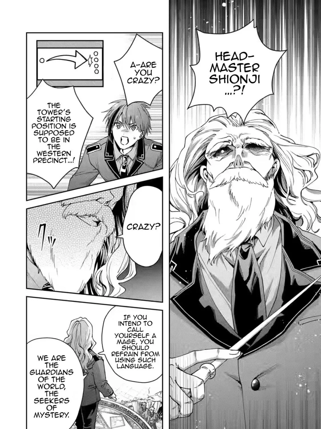 King's Proposal Chapter 20 page 47 - 