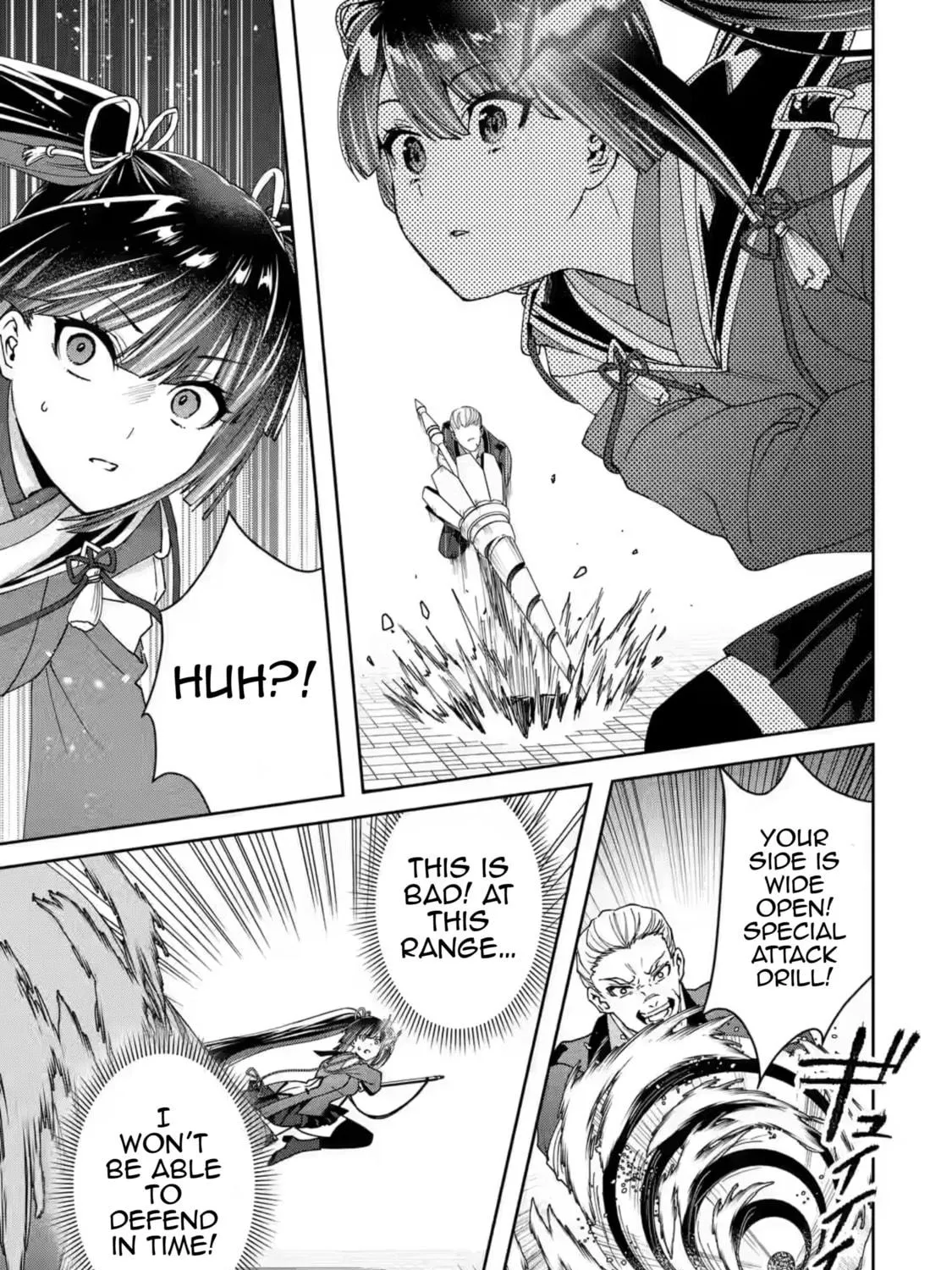 King's Proposal Chapter 20 page 69 - 