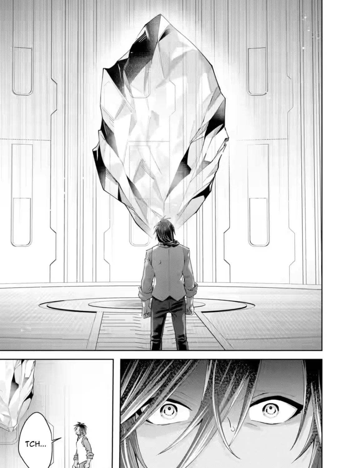 King's Proposal Chapter 21 page 43 - 
