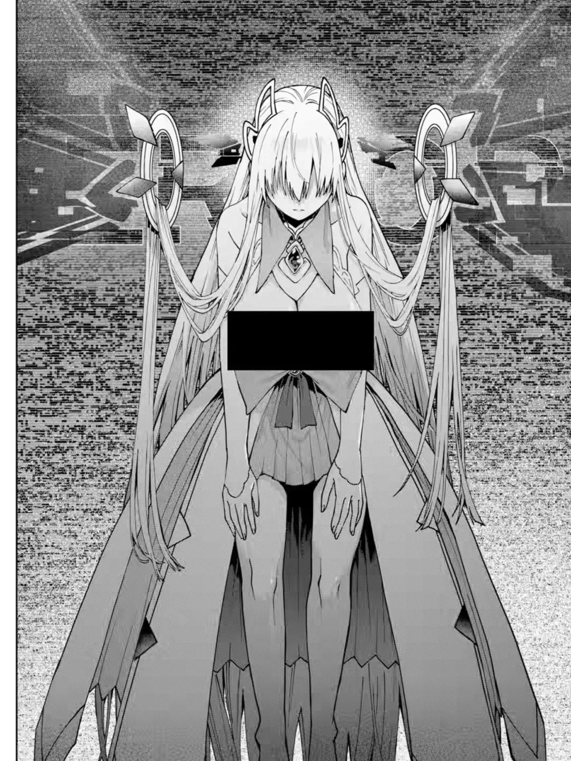 King's Proposal Chapter 21 page 73 - 