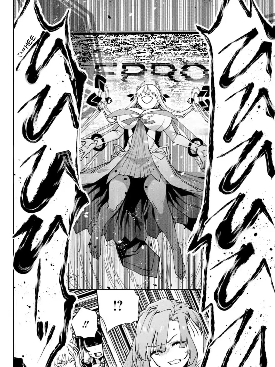 King's Proposal Chapter 21 page 77 - 