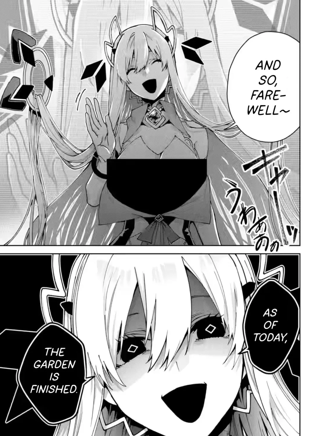King's Proposal Chapter 21 page 87 - 
