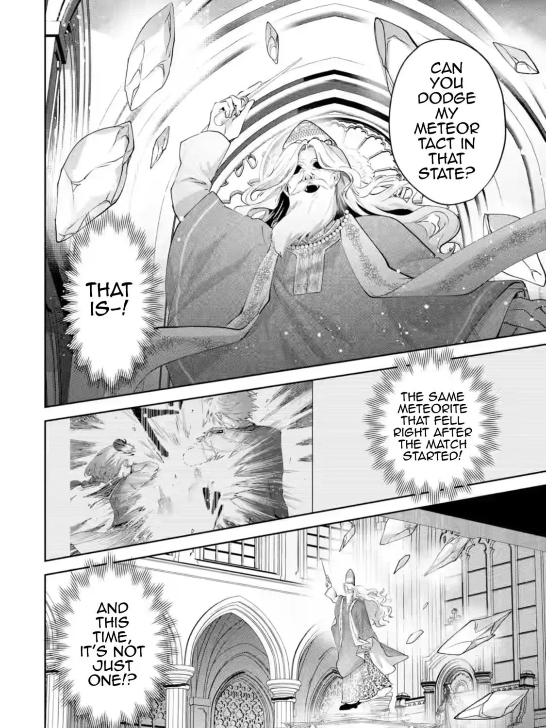 King's Proposal Chapter 22 page 23 - 