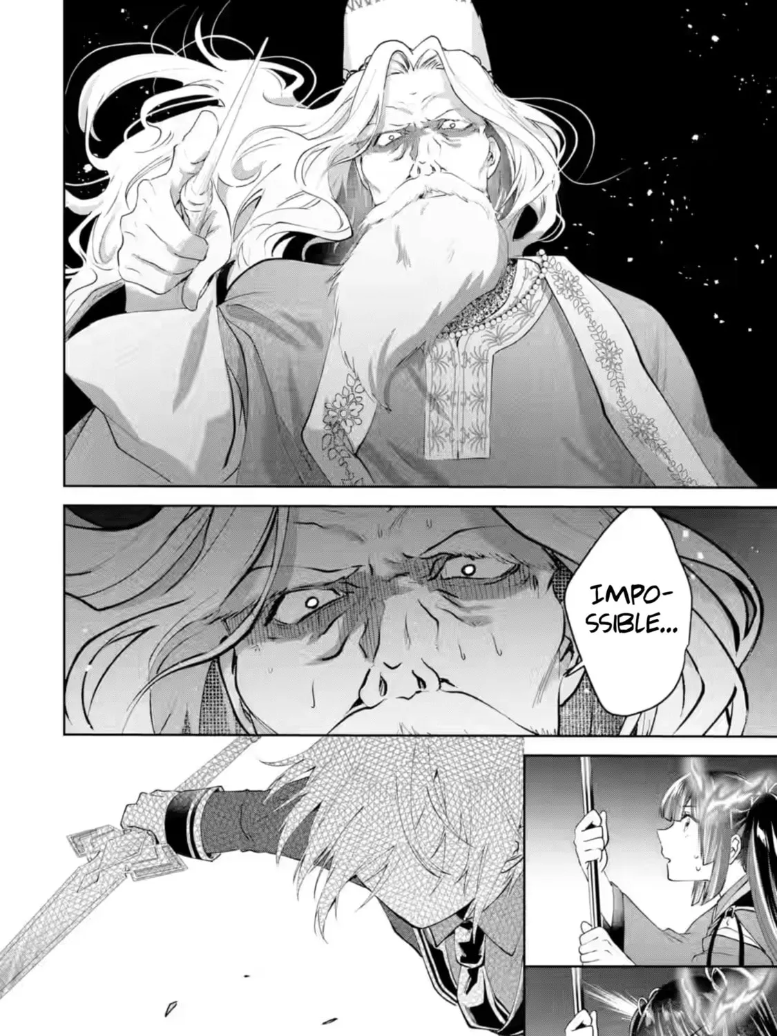 King's Proposal Chapter 22 page 27 - 
