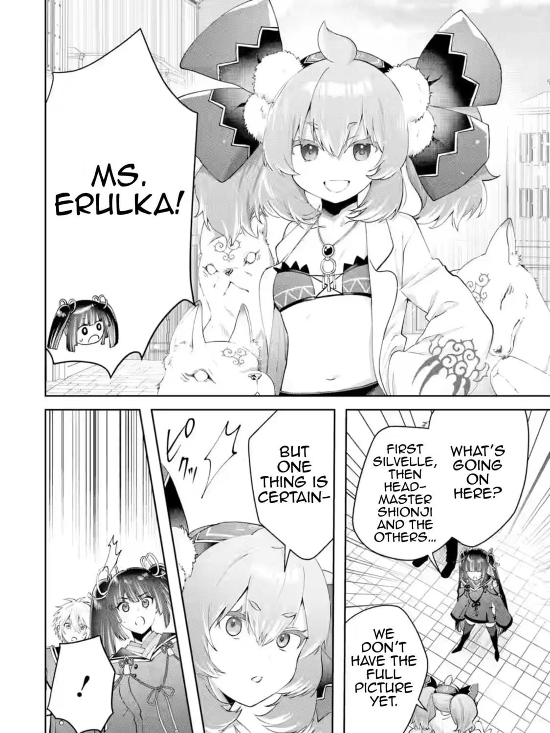 King's Proposal Chapter 22 page 39 - 