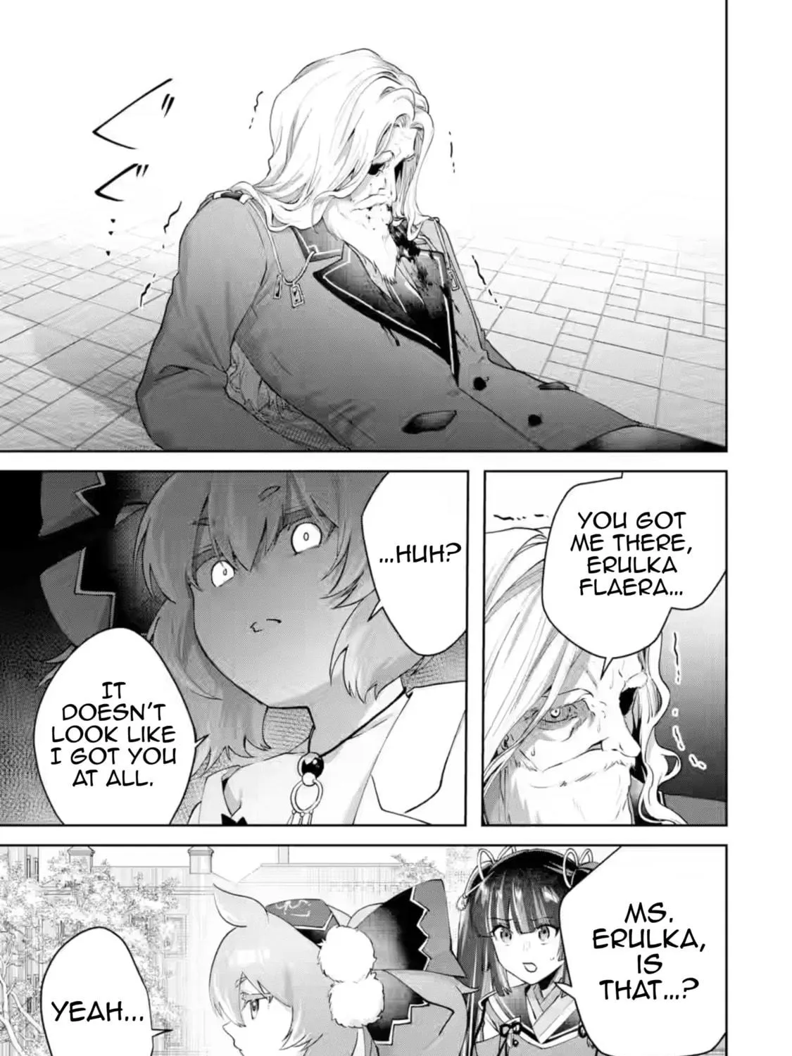 King's Proposal Chapter 22 page 41 - 