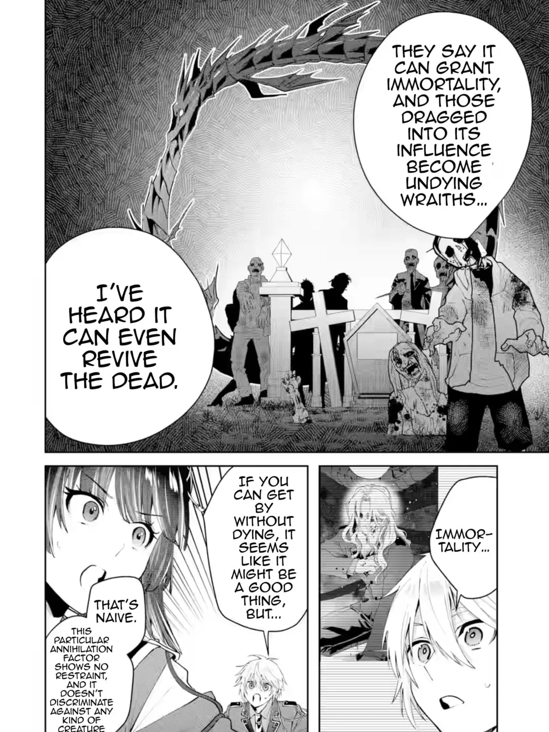 King's Proposal Chapter 22 page 63 - 