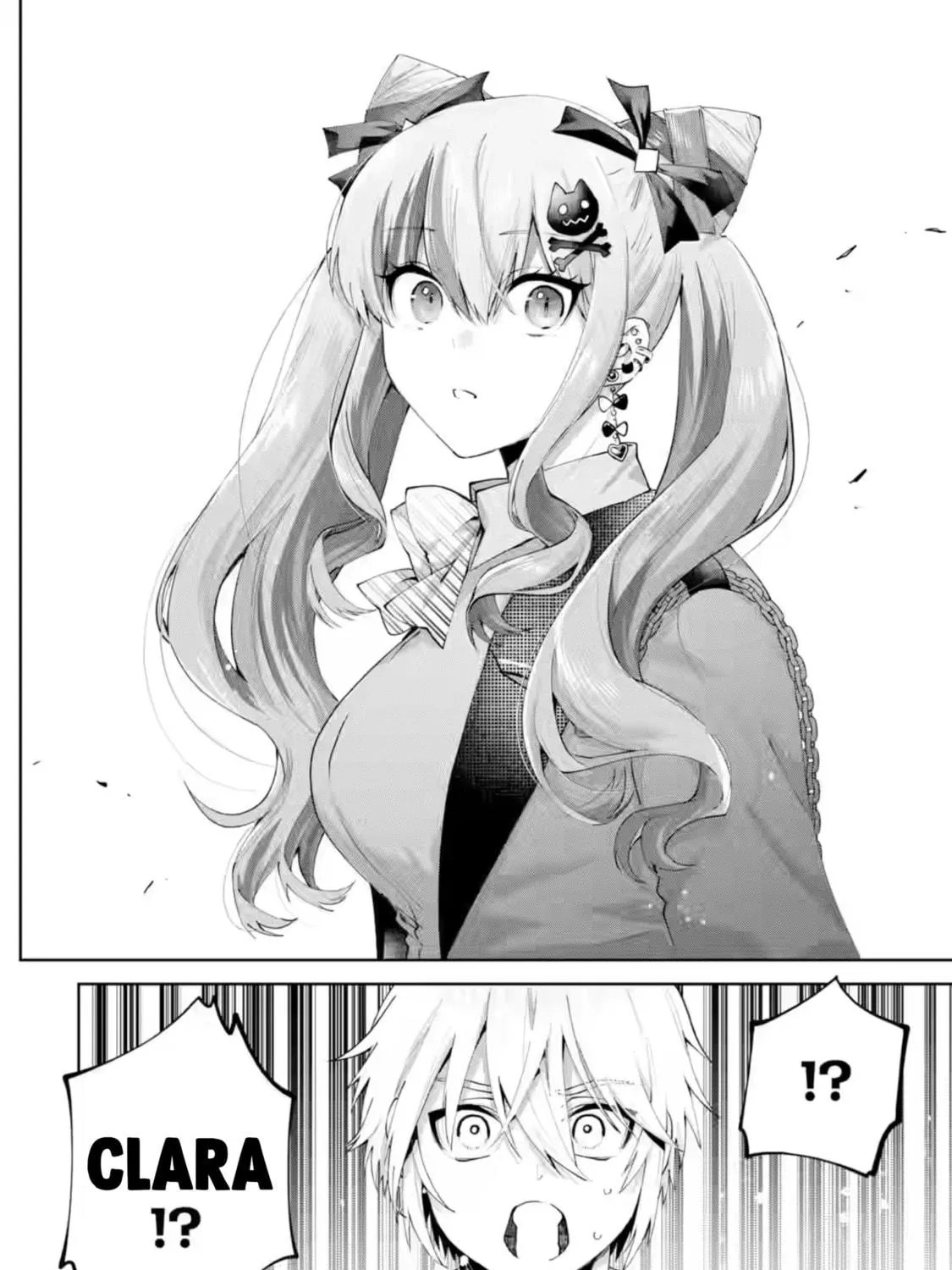 King's Proposal Chapter 22 page 71 - 