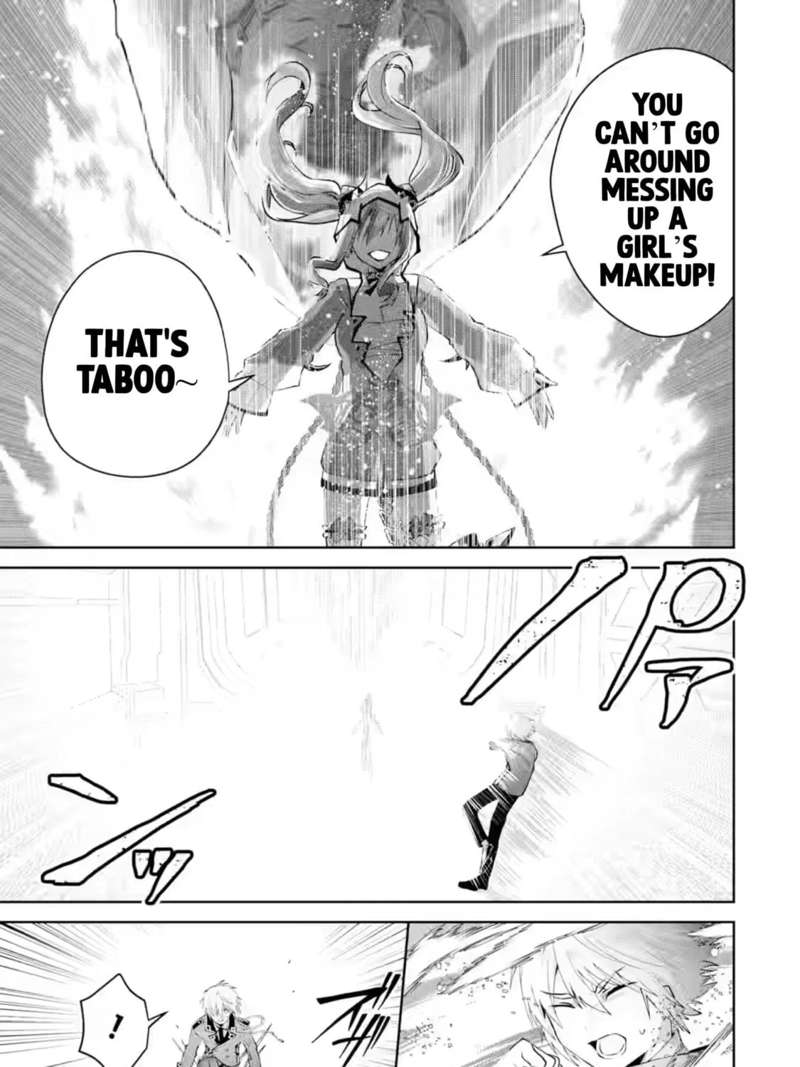 King's Proposal Chapter 23 page 29 - 