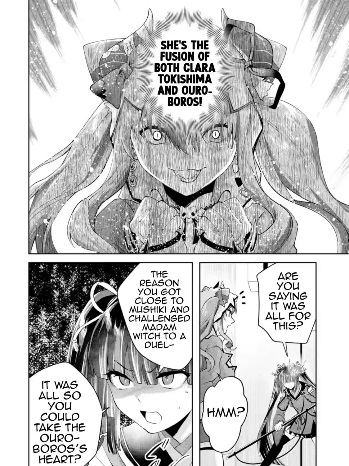 King's Proposal Chapter 23 page 35 - 