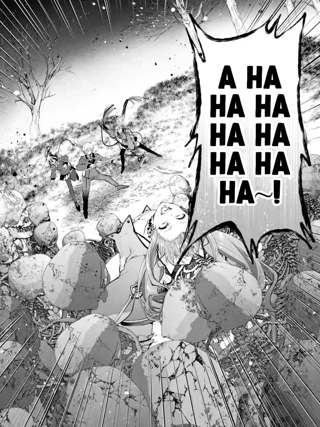 King's Proposal Chapter 23 page 59 - 