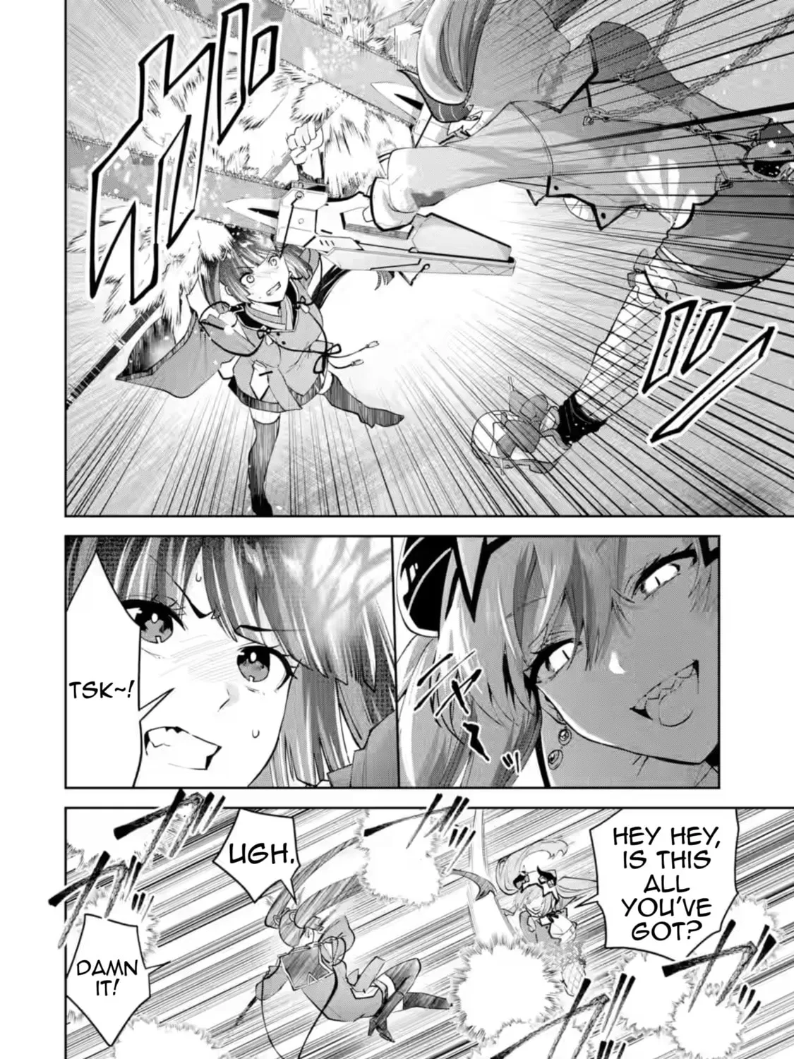 King's Proposal Chapter 23 page 7 - 