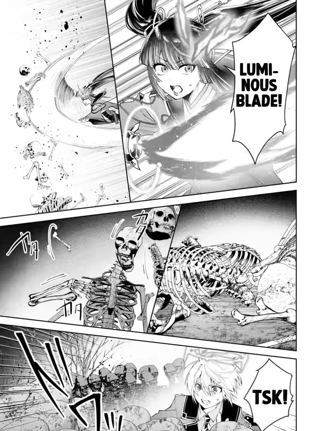 King's Proposal Chapter 23 page 61 - 