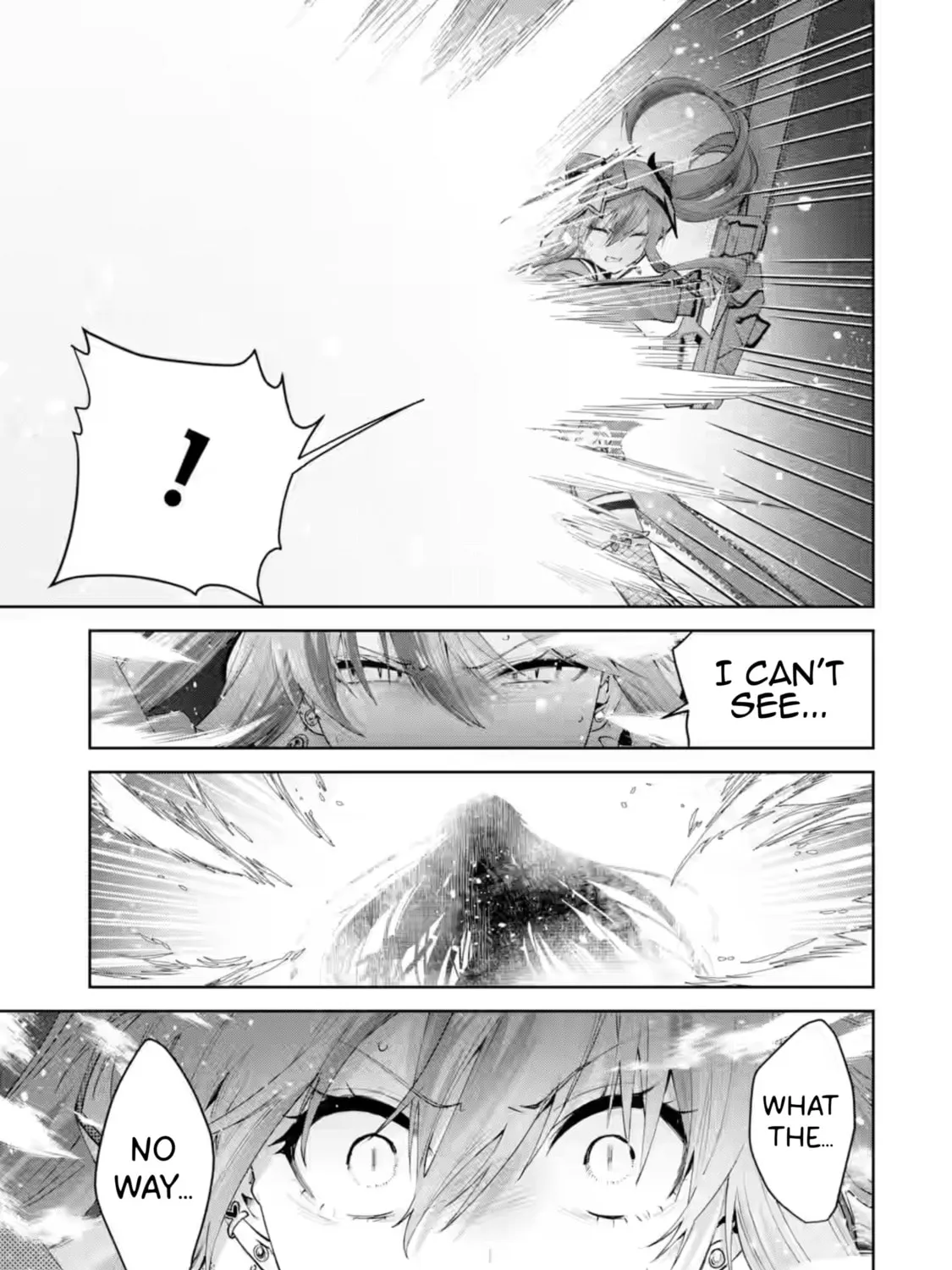King's Proposal Chapter 24 page 25 - 
