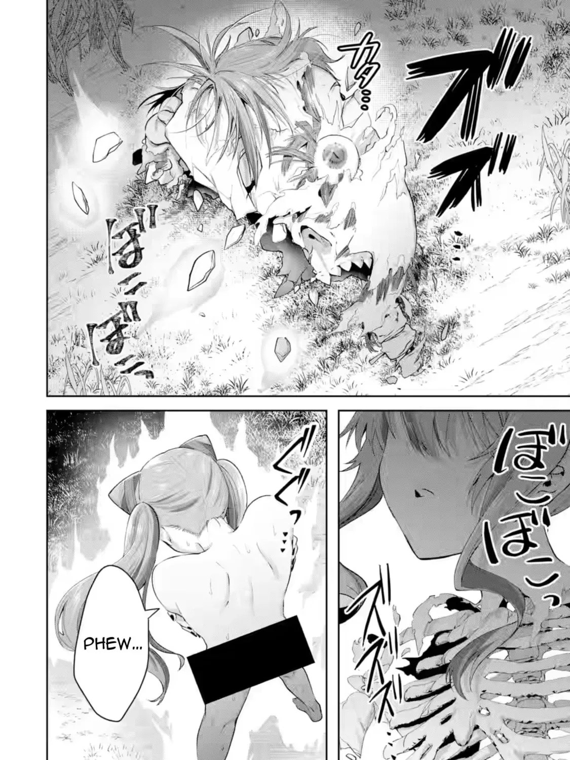 King's Proposal Chapter 24 page 61 - 
