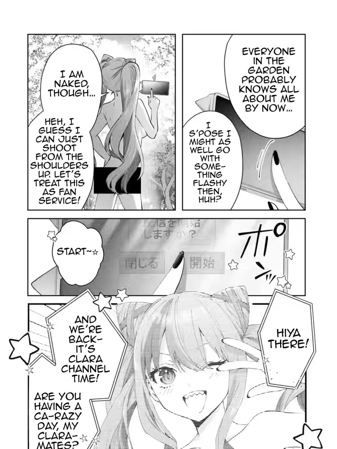 King's Proposal Chapter 24 page 65 - 
