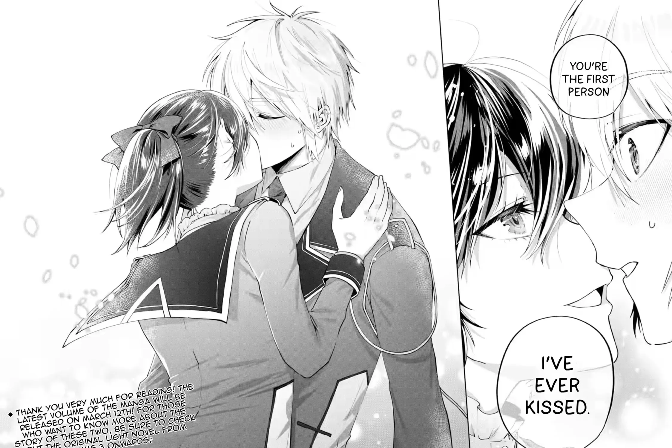 King's Proposal Chapter 24 page 89 - 