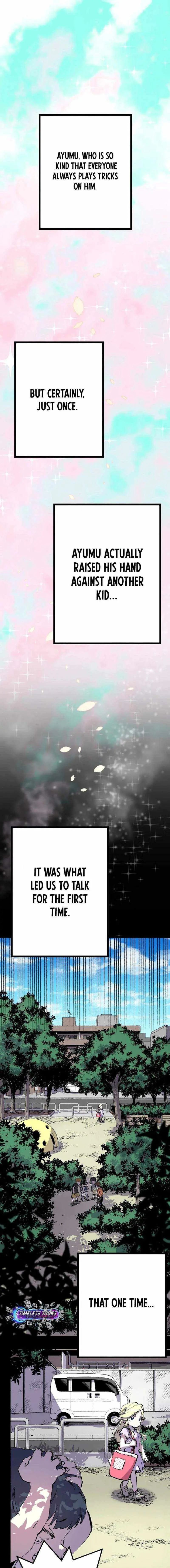 King Sprint Chapter 10 page 2 - 