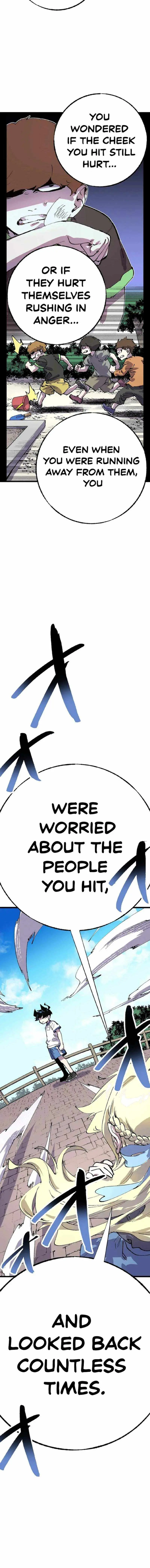 King Sprint Chapter 10 page 17 - 