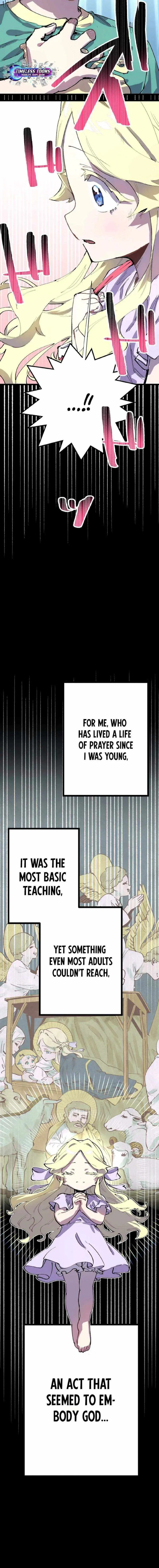 King Sprint Chapter 10 page 7 - 