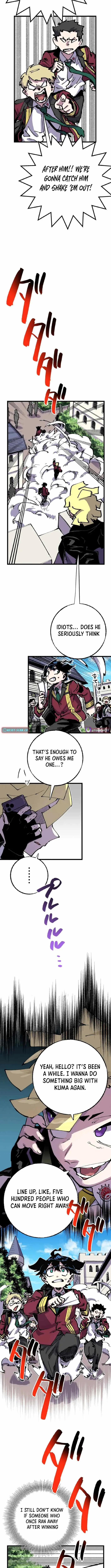 King Sprint Chapter 18 page 18 - 