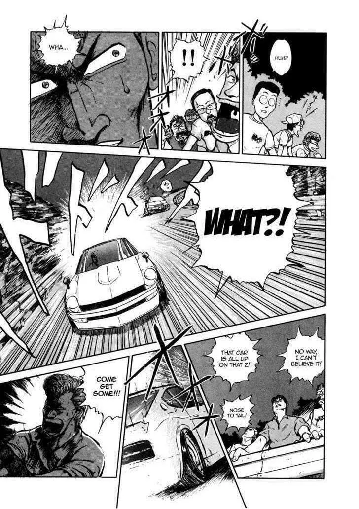 King Chapter 1 page 29 - 
