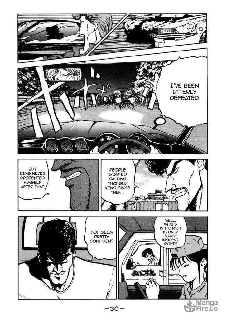 King Chapter 1 page 30 - 
