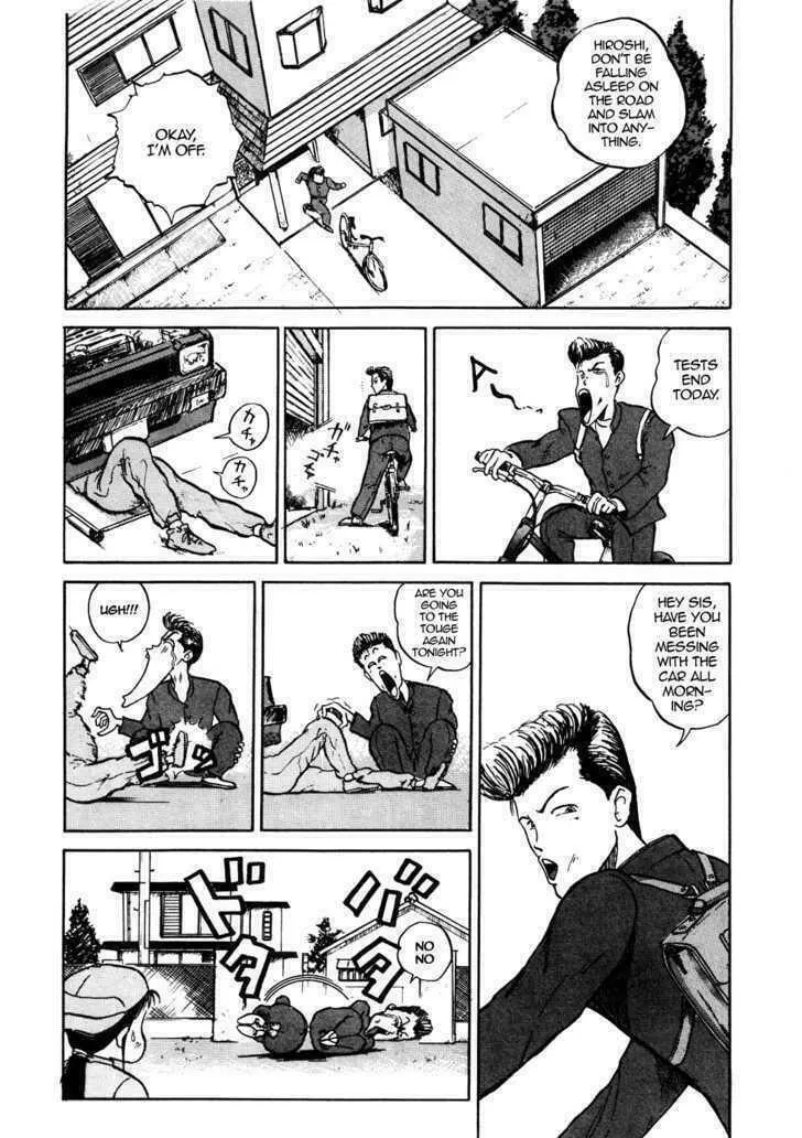 King Chapter 1 page 8 - 