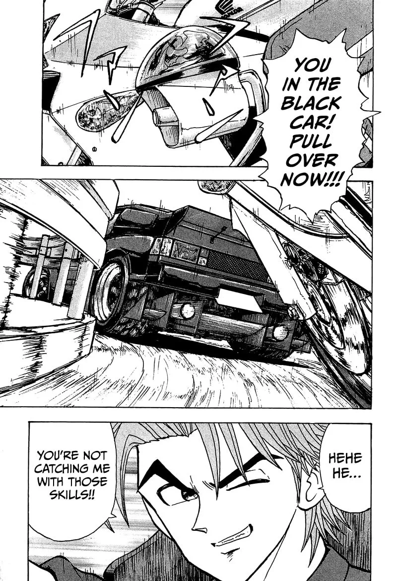 King Chapter 10 page 1 - 