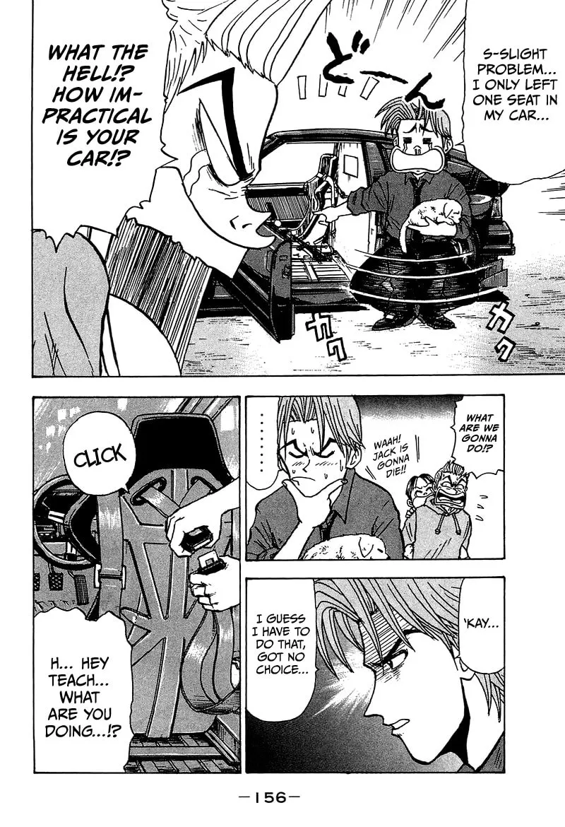 King Chapter 10 page 11 - 