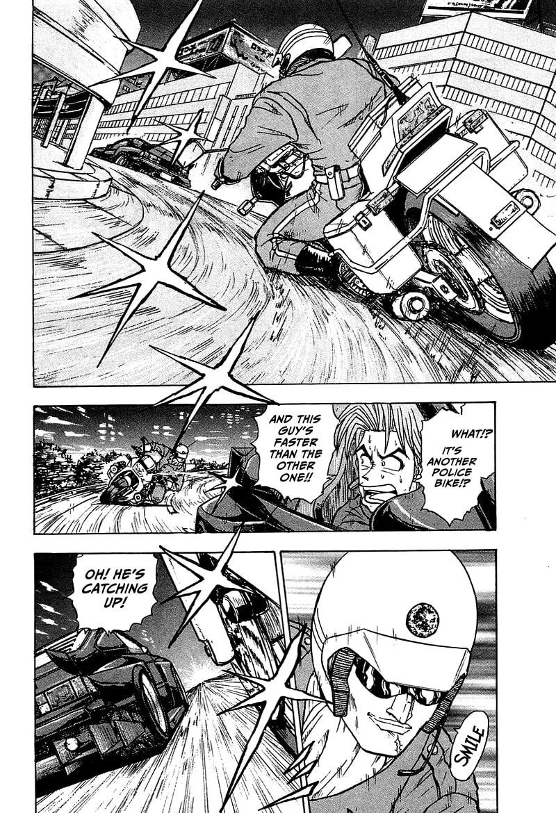 King Chapter 10 page 17 - 