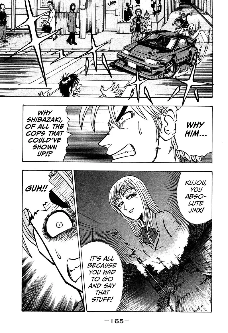 King Chapter 10 page 20 - 