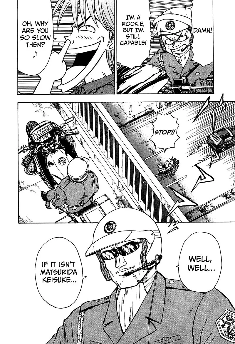 King Chapter 10 page 3 - 