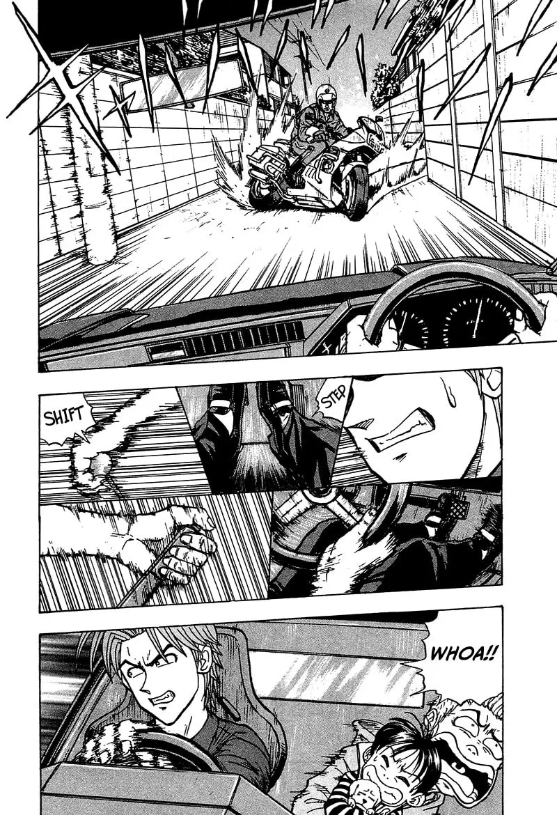 King Chapter 10 page 21 - 