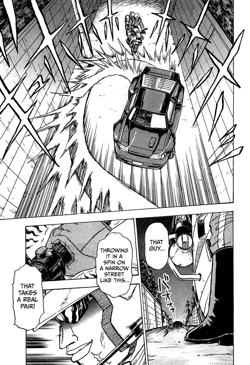 King Chapter 10 page 22 - 