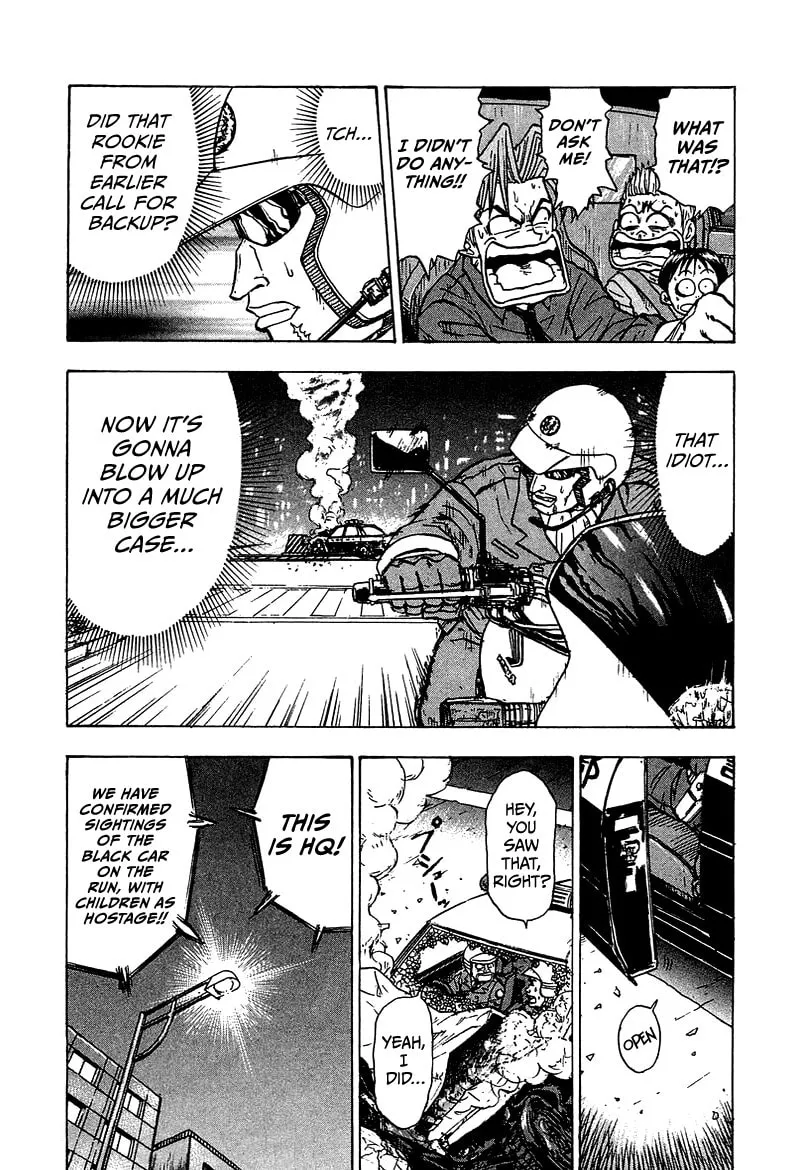 King Chapter 10 page 26 - 