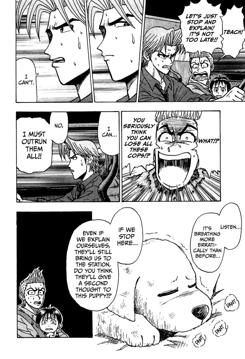 King Chapter 10 page 29 - 