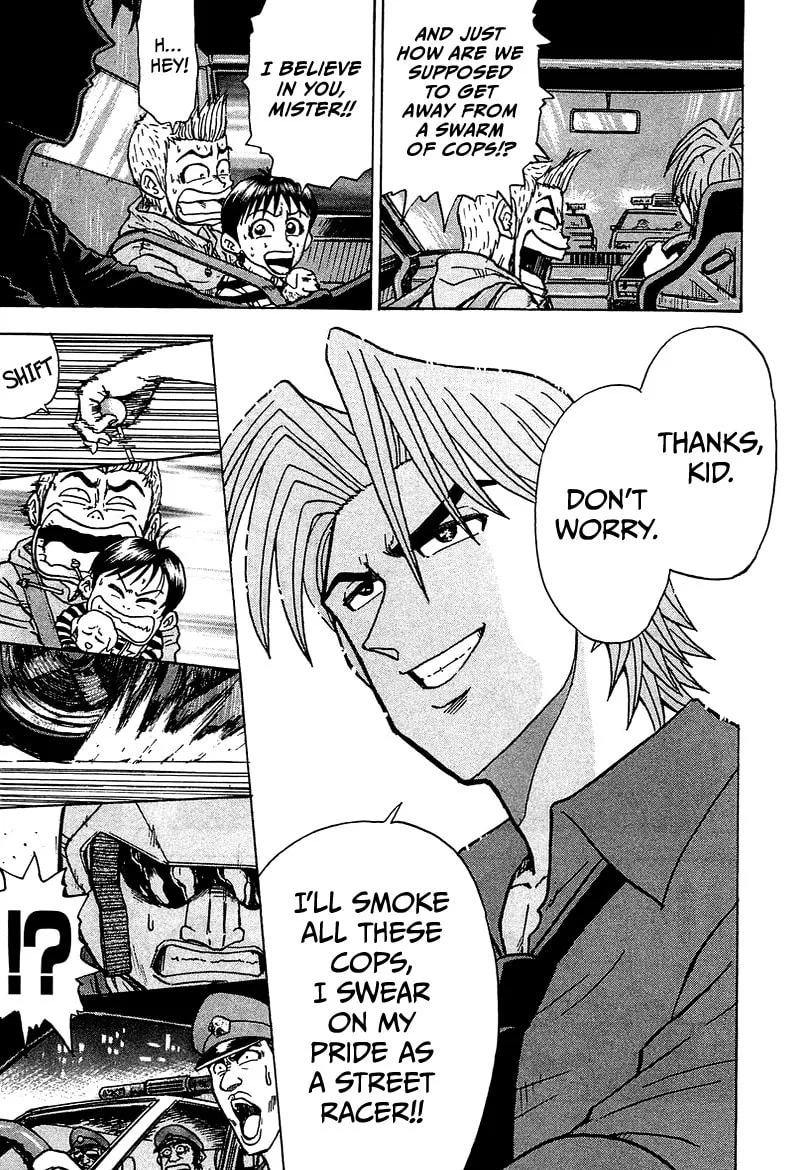 King Chapter 10 page 30 - 