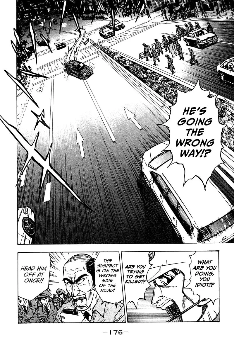 King Chapter 10 page 31 - 
