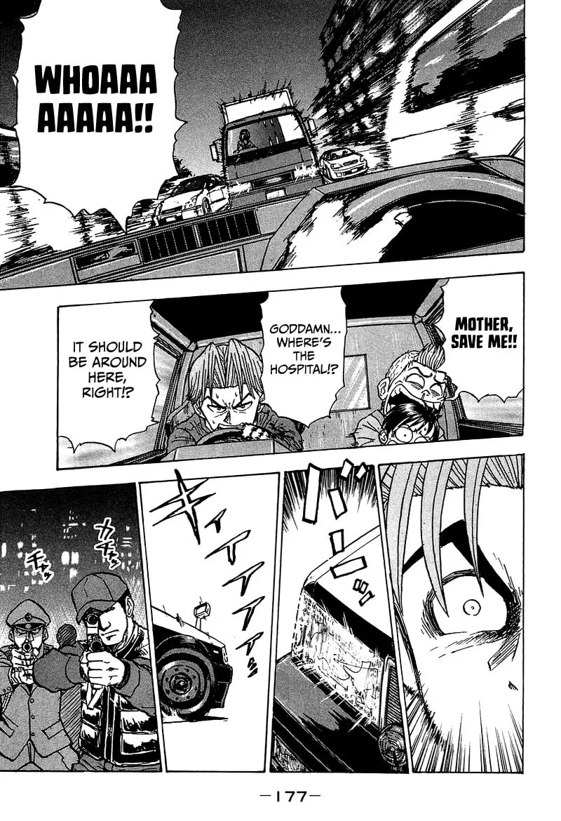 King Chapter 10 page 32 - 