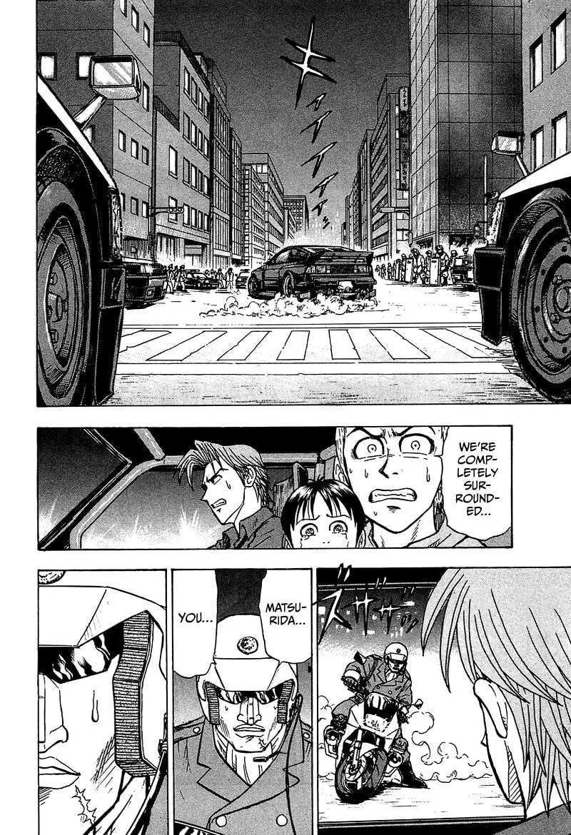 King Chapter 10 page 33 - 