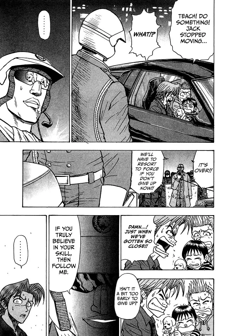 King Chapter 10 page 34 - 