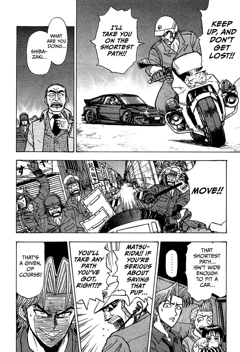 King Chapter 10 page 35 - 