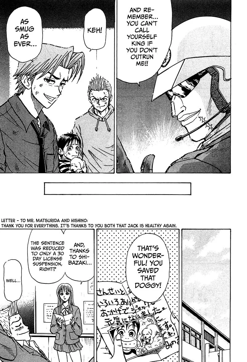 King Chapter 10 page 38 - 