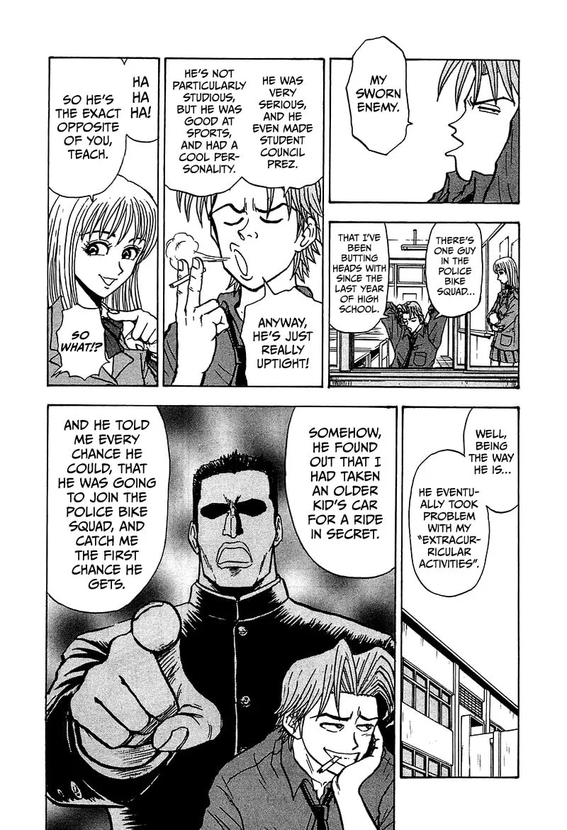 King Chapter 10 page 5 - 