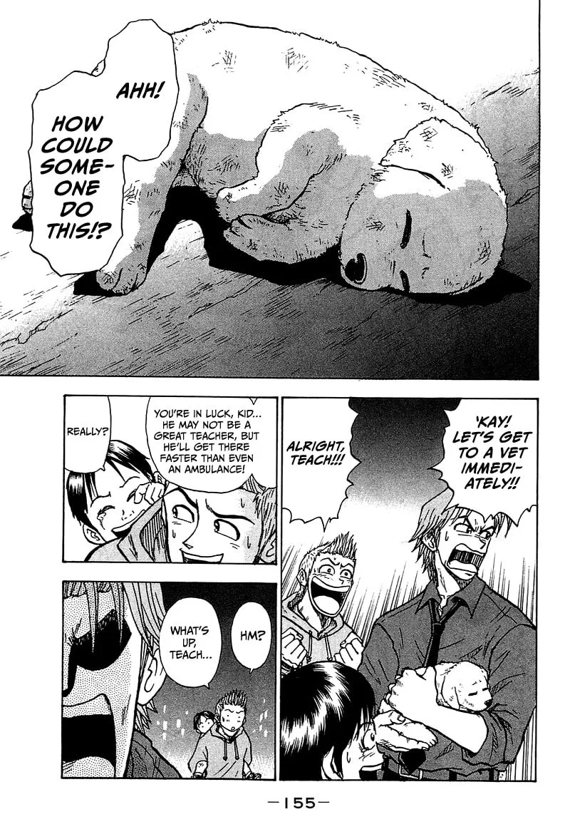 King Chapter 10 page 10 - 
